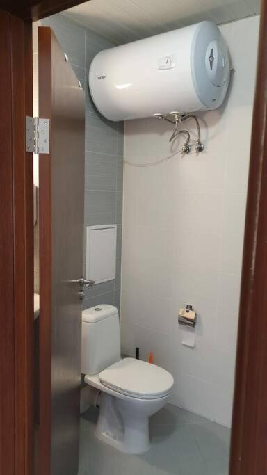 Belvedere Holiday Club 106G Bansko Bagian luar foto
