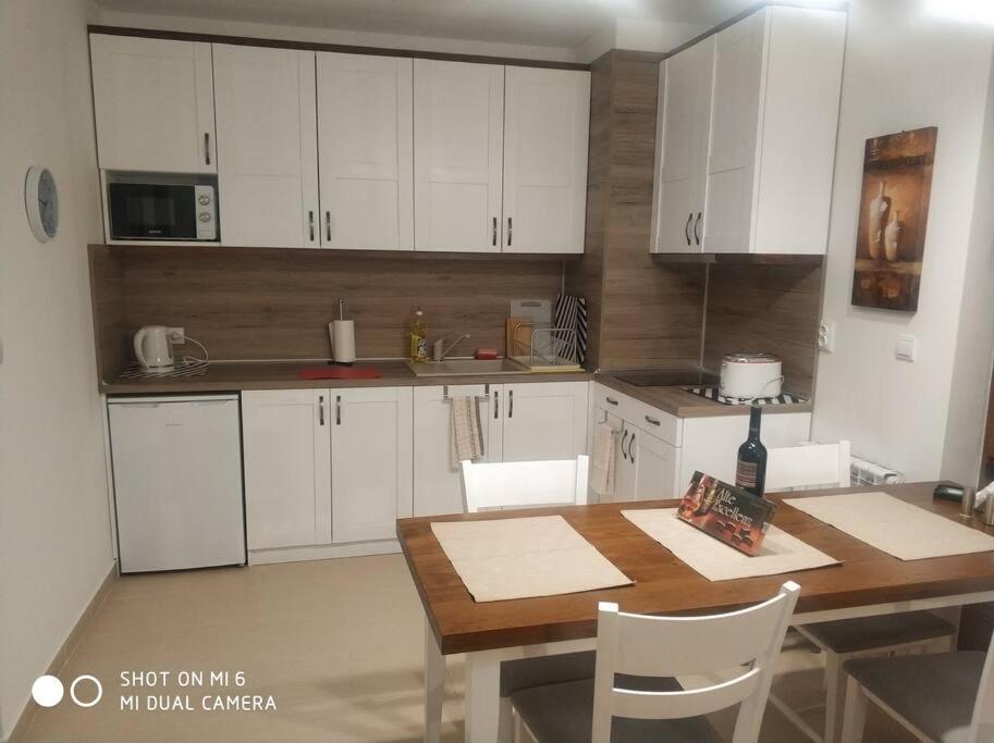 Belvedere Holiday Club 106G Bansko Bagian luar foto
