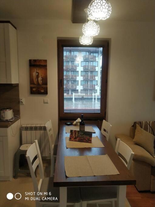 Belvedere Holiday Club 106G Bansko Bagian luar foto