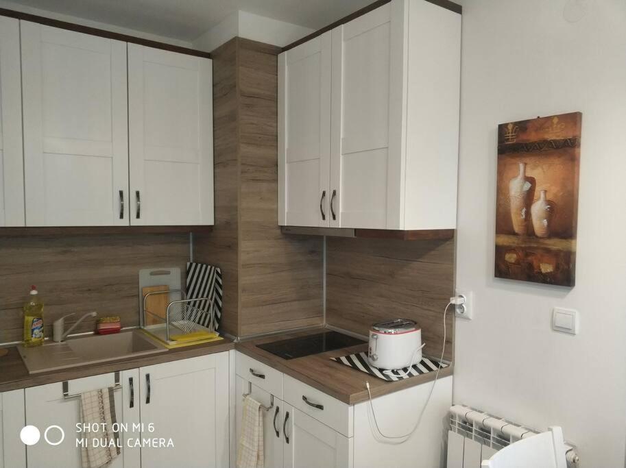Belvedere Holiday Club 106G Bansko Bagian luar foto