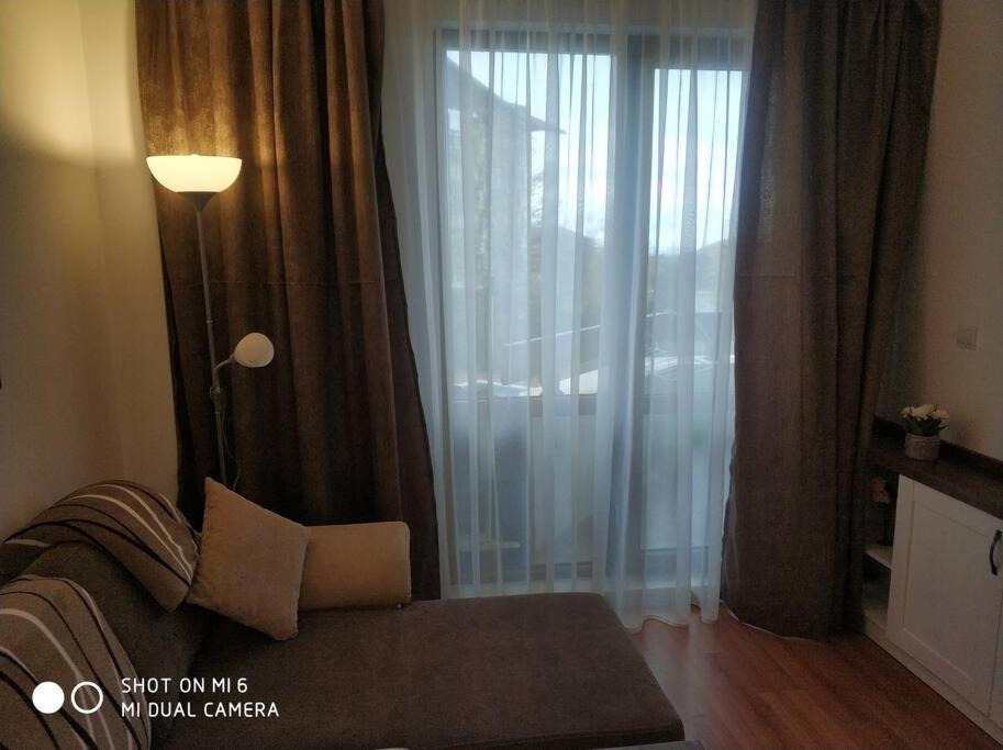Belvedere Holiday Club 106G Bansko Bagian luar foto