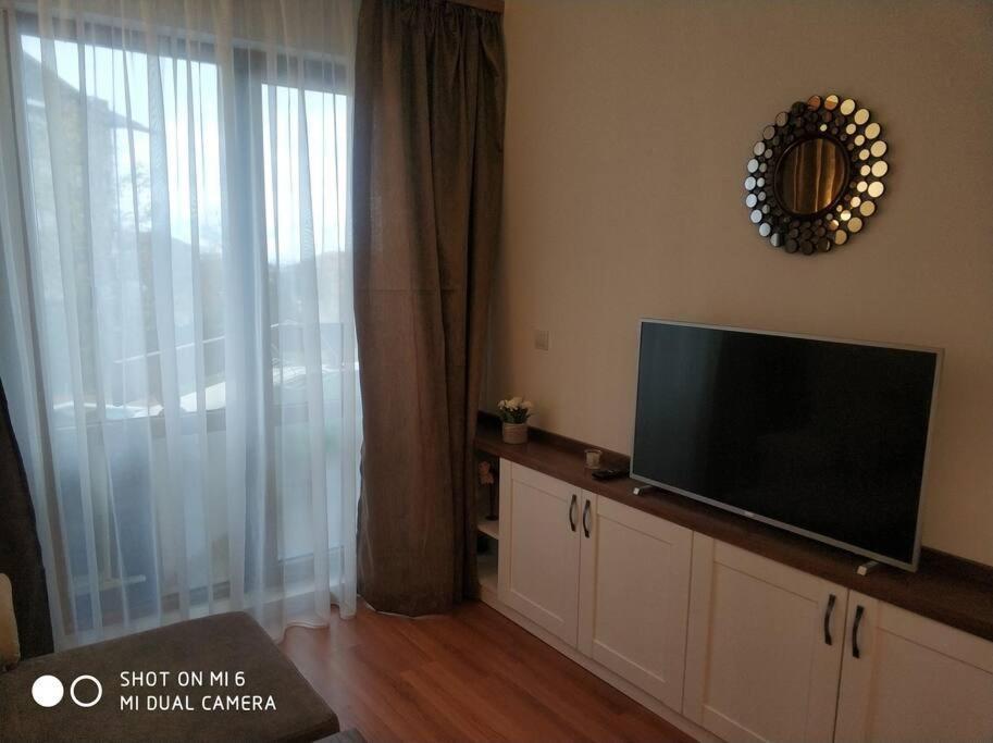 Belvedere Holiday Club 106G Bansko Bagian luar foto